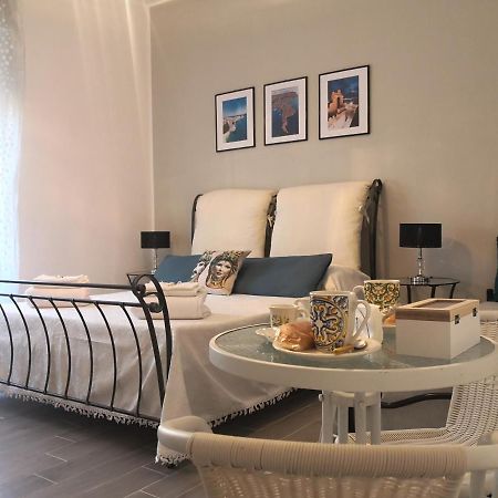 Casa La Morettina - Cortile Privato Interno Syracuse Extérieur photo