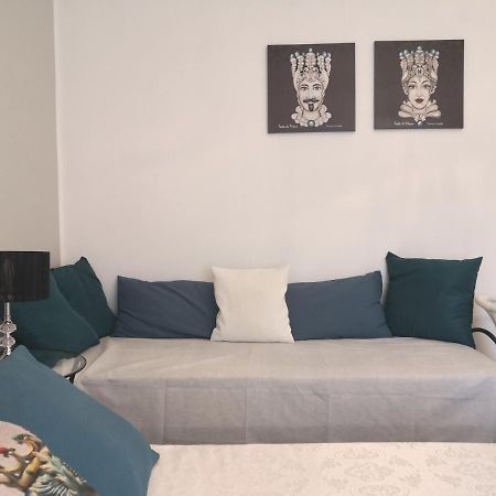Casa La Morettina - Cortile Privato Interno Syracuse Extérieur photo