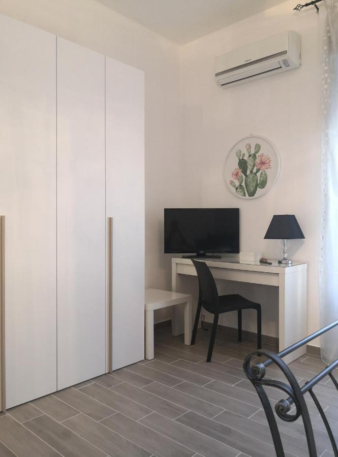 Casa La Morettina - Cortile Privato Interno Syracuse Extérieur photo