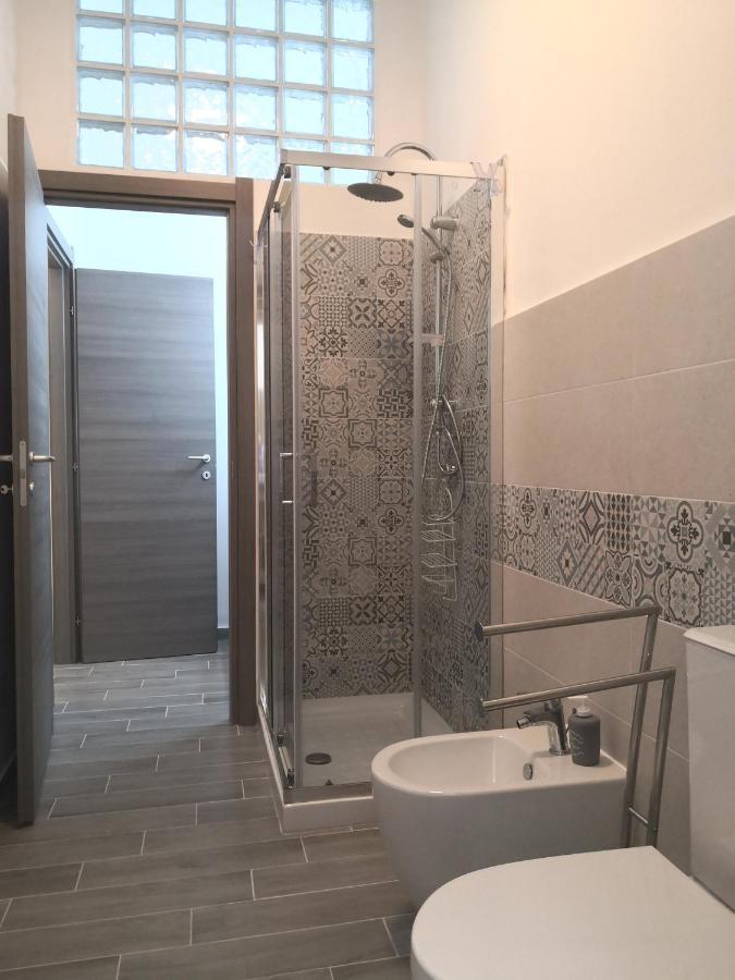 Casa La Morettina - Cortile Privato Interno Syracuse Extérieur photo