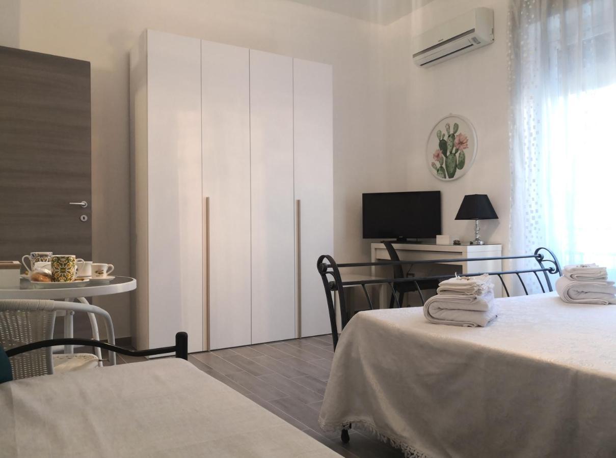 Casa La Morettina - Cortile Privato Interno Syracuse Extérieur photo