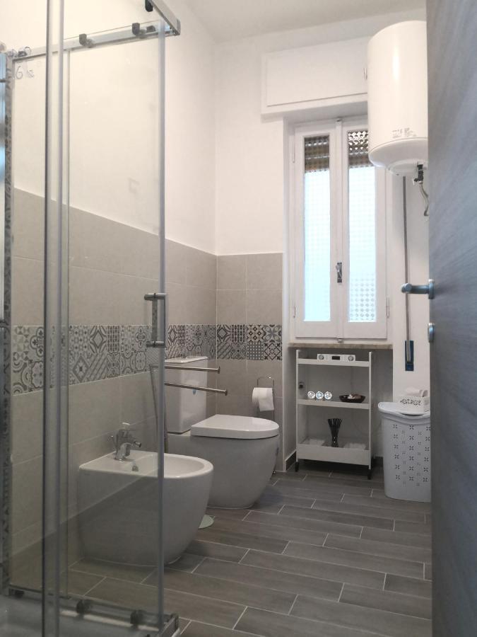 Casa La Morettina - Cortile Privato Interno Syracuse Extérieur photo